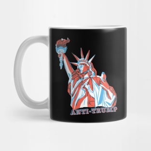 Anti-Trump Mug